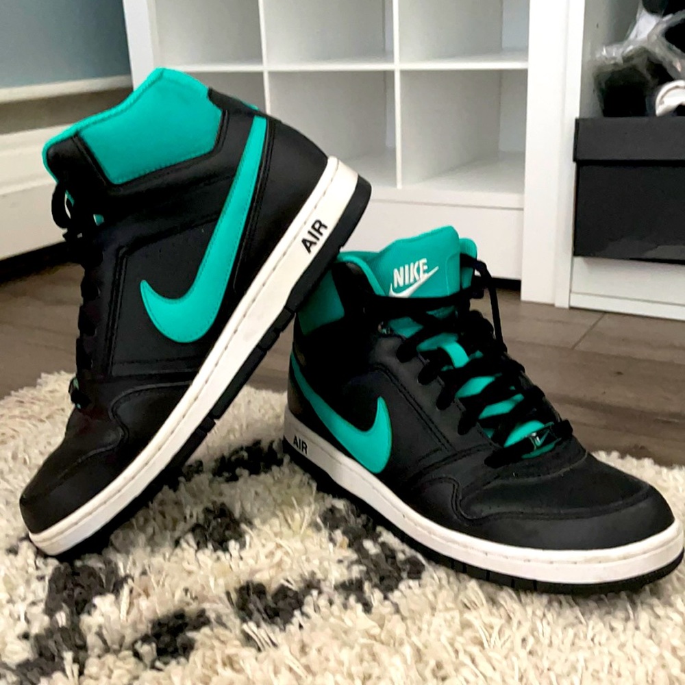 Nike Air Prestige